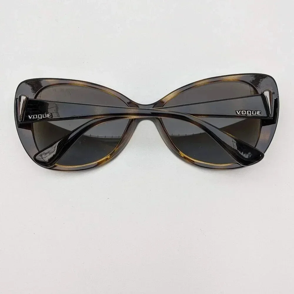 🕶️Vogue VO2819-S Sunglasses 58/16 135 /YHG855🕶️